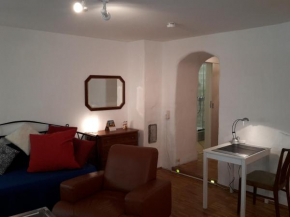 Отель Altstadtapartment Kranich  Констанц
